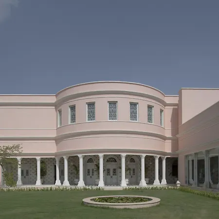 Rajmahal Palace Raas-2