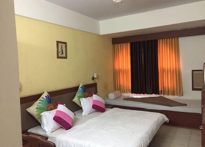 Hotel Aditya International Jaipur